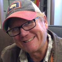 Bob Shellard