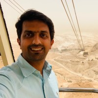 Rohan Dhekane
