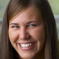 Melanie DeGrandchamp