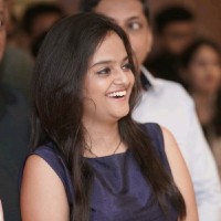 Disha Kinariwala