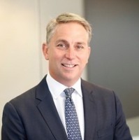 Geoff Bazzan CFA