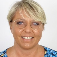 Sandrine Da Silva Ferreira