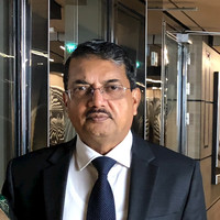 Anisur Rahman