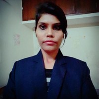 Shalini Singh