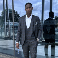 Samuel Olanipekun
