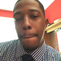 Darrin Brown