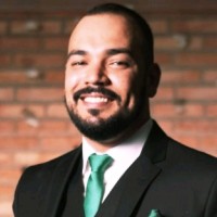 Marcos Danilo