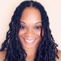 Franchesca Gordon, LMFT, CCTP-II