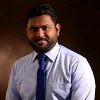 Pradeep Samarakoon
