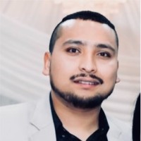 Anmol Shrestha