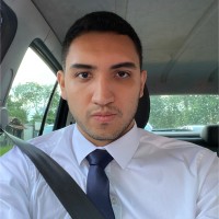 Rafael Larenas Leon