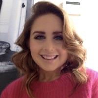Sandra Helgeby