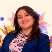 Natasha M. Flores