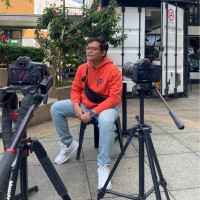 Muhammad Faris Haikal Mad Zahudi