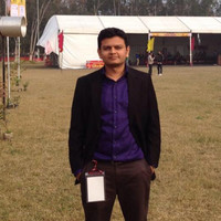 Dhinal Patel