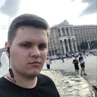 Dmitriy Busygin