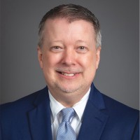 Steven Hinds, M.Ed., Cfre