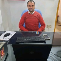 Amrit Raj