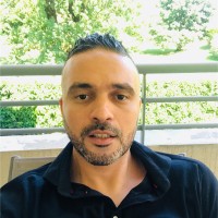 Khalid Elbaroudi
