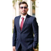 Zubair Masood