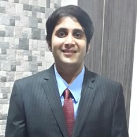Kalpit Shah