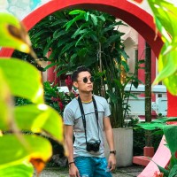 Richards Liong