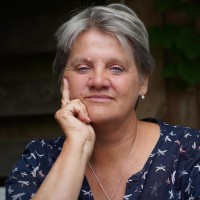 Marie Louise Van Der Ploeg