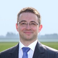 Andreas Ehret