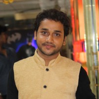 Mukesh Kumar Shrivas