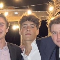 Noah Landa