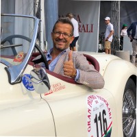 mario moretti