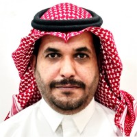 Ahmed Alraddadi
