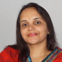 Indrani S