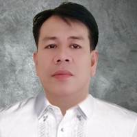 gelbert tupan