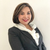 Geraldine Monserrat Sánchez