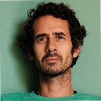 Julien RICHARDSON