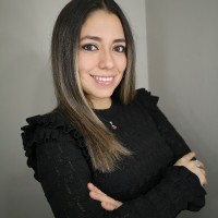 Raquel Manrique Roncal