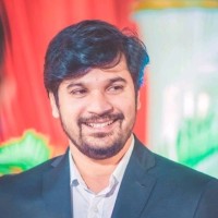 Sarat Chandran