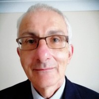 David Warren