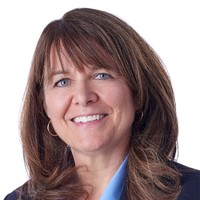 Mary O'Brien