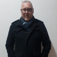 Eugene Visser
