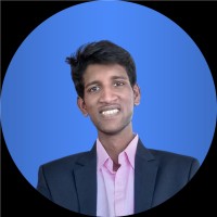 Sandip Powar