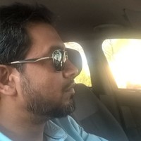 Syed Adil Hussaini