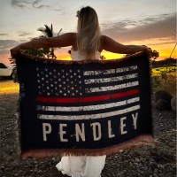 Elli Hope Pendley