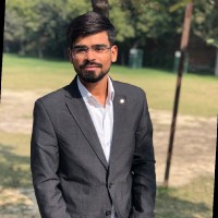 Divyanshu Maurya