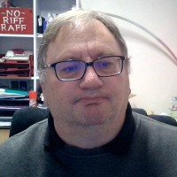 Derek Tallent