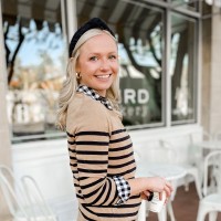 Savanna Fraade