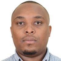 Samuel Kinyanjui