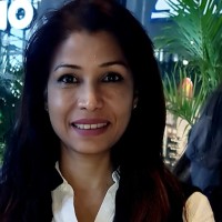 Sushma Chetty Travel Expert in Mauritius Woman Entrepreneur