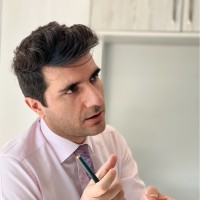 Ali kazemi